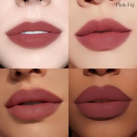 ETUDE- Tinte fijador n.° 20 Pink Fig (23AD) | Lápiz labial líquido de alta pigmentación y larga duración | Ligero y resistente al agua