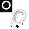LED Ring Light Lamp, 144 LED Beads, Lighting, Adjustable Brightness,