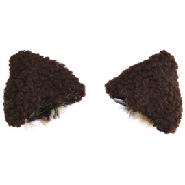 丸惣(Marusou) 狼の耳