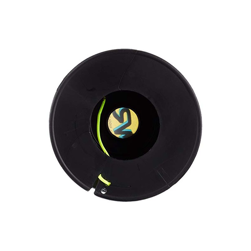 Henrys Diaboloschnur 25m-Rolle gelb