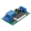 Relay Module Single Channel Cycle Trigger Delay Control Extension Board