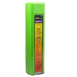 Forney Industries E6010 1/8 In 10 Lbs Mild-Steel Welding Electrode