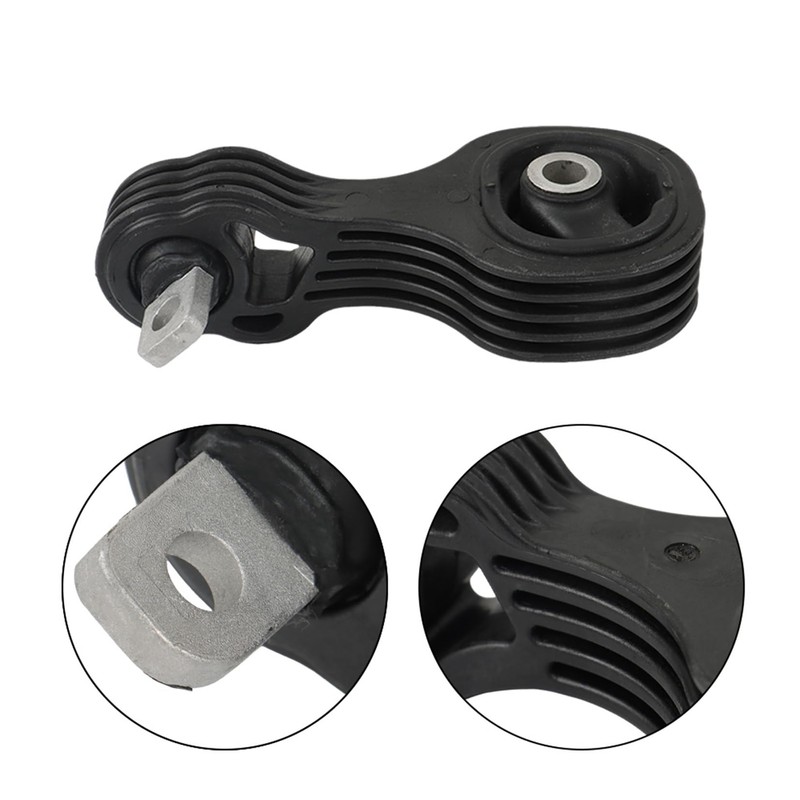 SEBLAFF 3 Pieces Engine Motor Auto Trans Mount Set Replacement