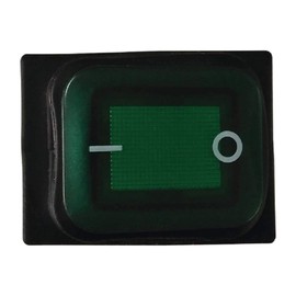 Buffalo Power Switch - Replacement Part for Fryer AH372