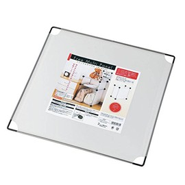 Echo Metal 1299-615 Free Multi Panel 14.0 x 14.0 inches (355 x 355 mm)