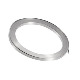 Motoforti Car Pure Nickel Strip,99.6% Nickel 0.1x3mm 32.8ft Nickle Tabs,for 18650 Soldering Tab for Lithium Li-Po Battery NiMh NiCd Battery Pack and Spot Welding