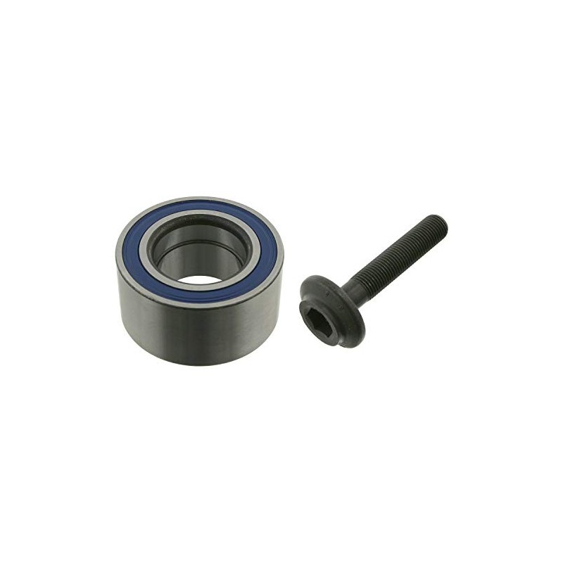 febi bilstein 28192 Wheel Bearing Kit with Screw, 1 Piece