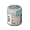 Crema Humectante Natural Aroma a Coco para Cara y Cuerpo