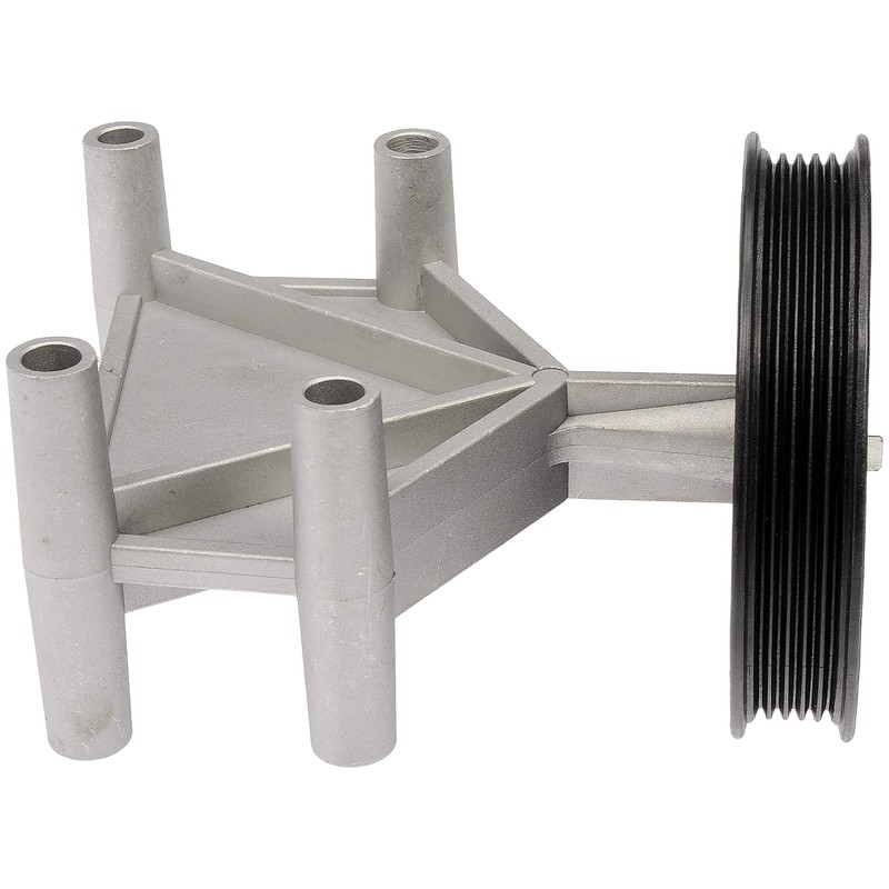Dorman 34297 A/C Compressor Bypass Pulley Compatible with Select Hyundai/Kia