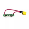 EGO Power+ 2830216002 Power Unit PCBA Fuse for LM2130 LM2130SP LM2150SP LM2160SP