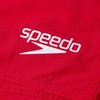 Speedo Men's 16" Essential Watershort,Fed Red,XX-Large