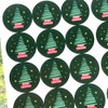 [Made in Tantan] Xmas Merry Christmas Happy Christmas Stickers 002