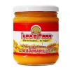 Inca's Food Aji Amarillo Paste - Hot Yellow Pepper Paste