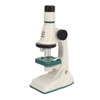 Kids Microscope Science Kit 200 to 1200X Magnification Flexible Angle
