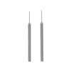 Takagi EARTH MAN Hobby Router Bit, Micro Drill, 0.02 inch