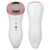 Mini HIFU Face Beauty Machine Hot Compress Promote Collagen Ultrasonic