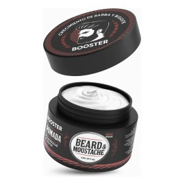 Bálsamo Booste 12% Maximus Barba Y Bigote Nutre Y Fortalece Cítrica