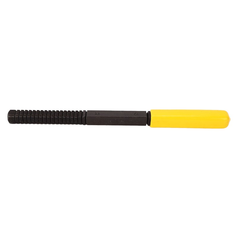 Thread Repair File 45 Steel Fast Efficient High Strength SAE