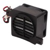PTC Air Heater Professional Insulation Automatic Constant Temperature PTC Fan