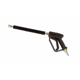 Raptor Blast Deluxe 4000 PSI 7 GPM Pressure Washer Gun and 12in. Wand & Couplers