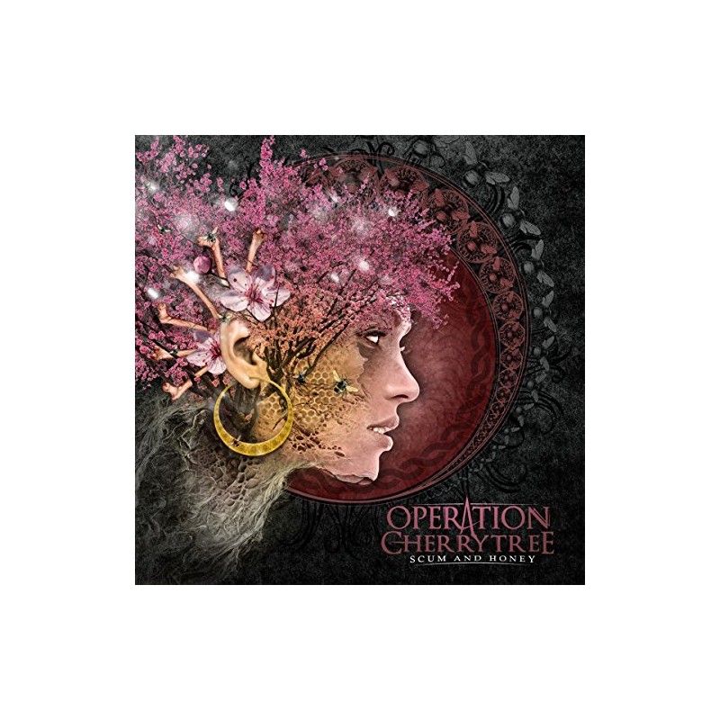 Scum And Honey [VINYL]