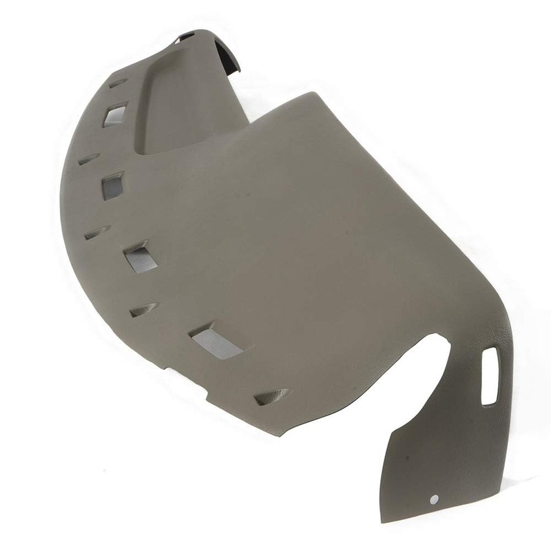 G-PLUS Dashboard Molded Dash Cover Taupe Compatible with 1994 1995