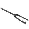 Carbon Fiber Bike Front Fork 20 Inches 406 Disc Brake