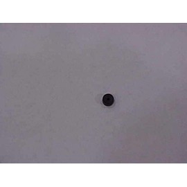 Water Softener Flow Plug Genuine Original Equipment Manufacturer (OEM) part