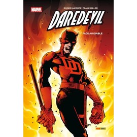 Daredevil par Miller T01 : Face au Diable
