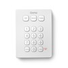 Ooma Keypad, Works with Ooma Smart Home Security. No Contracts
