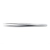 Ideal-tek Tweezers SS SA, SS Anti-Mag, OAL 140 mm -