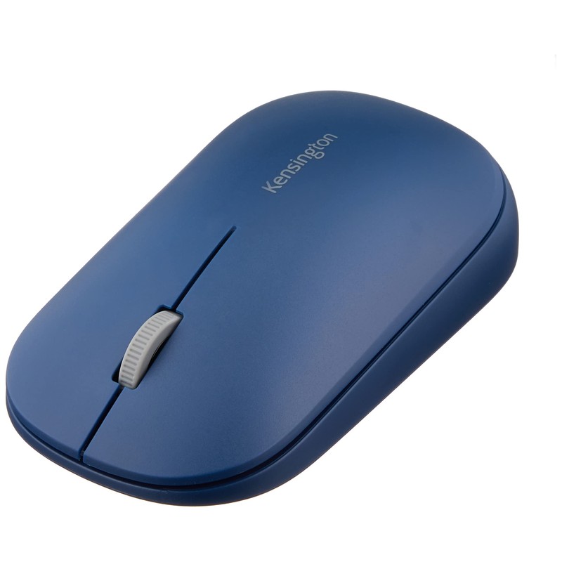 Kensington Kensington SureTrack(TM) Dual Wireless Mouse Blue K75350JP