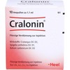 CRALONIN Ampoules Pack of 10