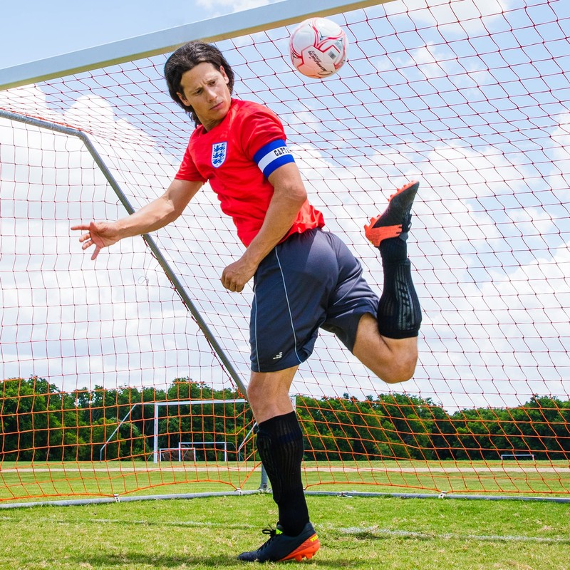 Champion Sports Soccer Captain's Arm Band, Green Color