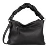 Gabor Women's Kristy Pouch Bag, black, 004148