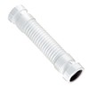 McAlpine FLEXCON3 Flexible Waste Connector Fitting 1-1/4-inch Universal Outlet