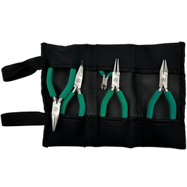 Wubbers Classic Plier Set | PLR-1201