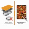 Yukon Glory Prep 'N Serve BBQ Prep and Serve Tray