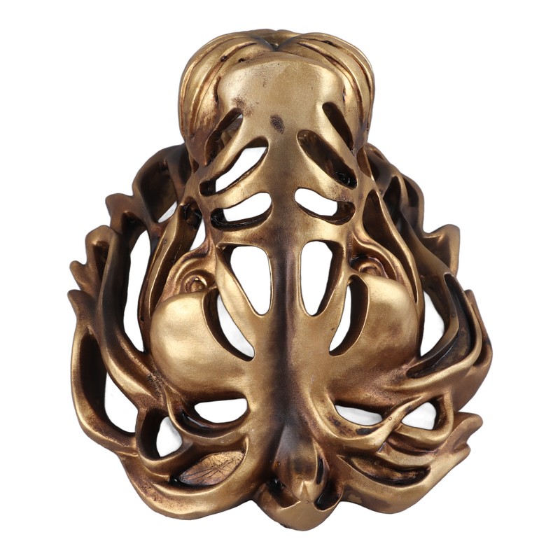Lion Head Art Wall Decor Resin Vivid Lion Head Wall
