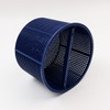 Ieron Swimming Pool Skimmer Basket Replacement, Plastic Debris Removal Skimmer
