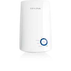 TP-Link Range Extender TL-WA850RE Black