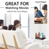 16 inch Phone Screen Magnifier, Screen Magnifier for Cell Phone,