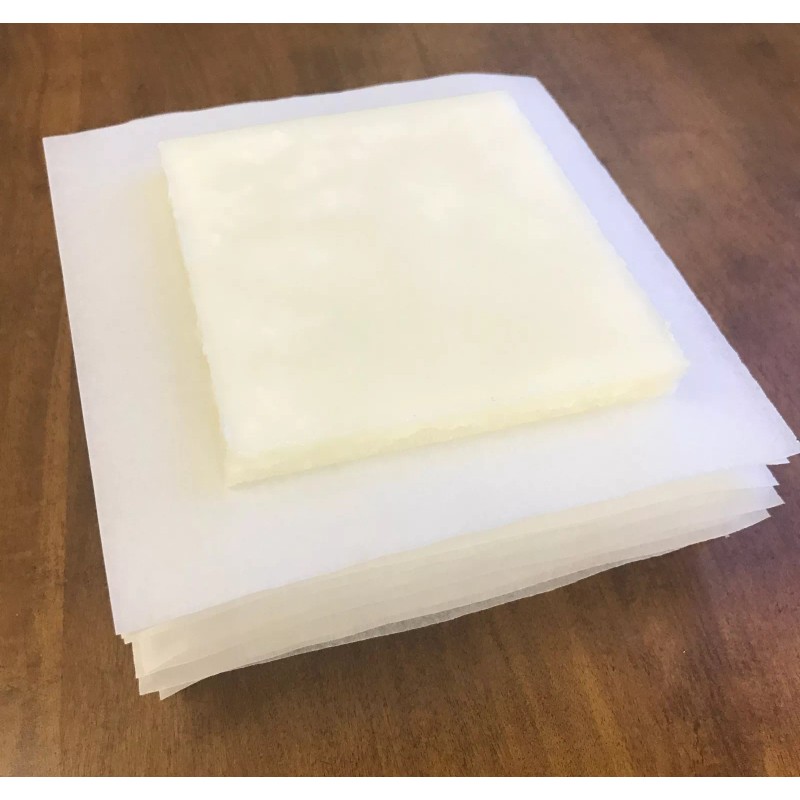Priddy Acres Bee Food, Sweet B - Simple Bee Fondant,