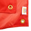 AZ FLAG Single Colour Red Flag 150 x 90 cm