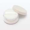 MUJI OAP46A4S Loose Powder Pearl Natural 0.2 oz (5.5 g)