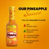 El Yucateco Grilled Pineapple and Habanero Sauce, 4 oz, Gluten