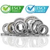 Luxor 10 Blue Heavy Duty High Cycle Garage Door Rollers