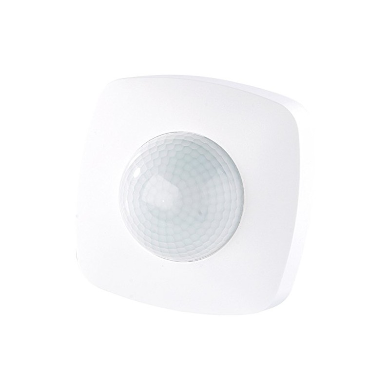 revolt Presence Sensor: Automatic Light Switch with PIR Presence Sensor