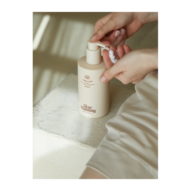 Metal-free premium pump / 메탈 프리 프리미엄 펌프