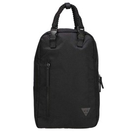 GUESS Tactical Backpack, Black